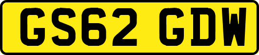 GS62GDW