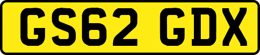 GS62GDX