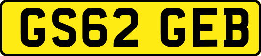 GS62GEB