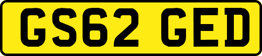 GS62GED
