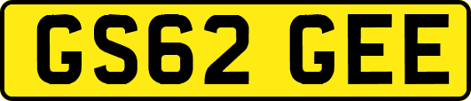 GS62GEE
