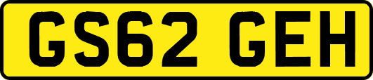 GS62GEH