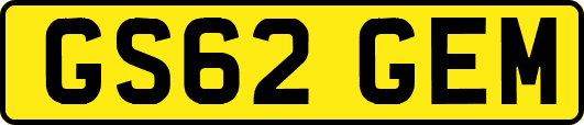 GS62GEM