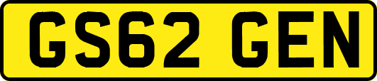 GS62GEN