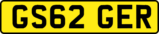 GS62GER