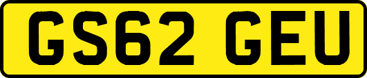 GS62GEU