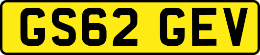 GS62GEV
