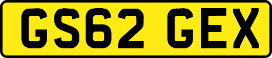 GS62GEX