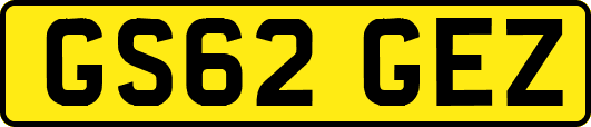 GS62GEZ