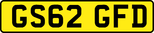 GS62GFD