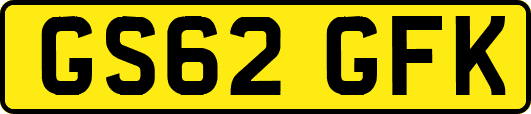 GS62GFK