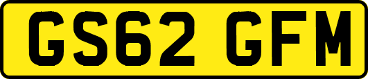 GS62GFM