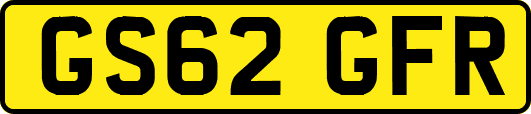 GS62GFR