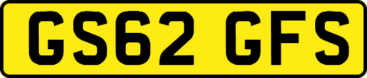 GS62GFS