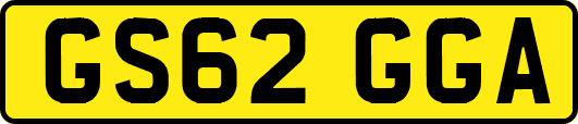 GS62GGA