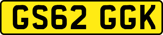 GS62GGK