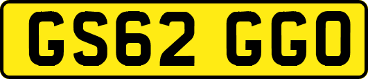 GS62GGO