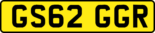 GS62GGR