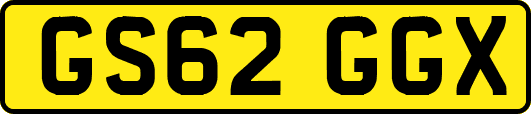 GS62GGX