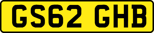 GS62GHB