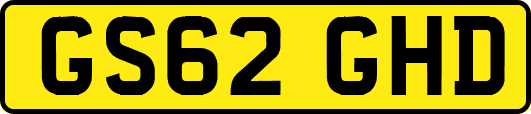 GS62GHD