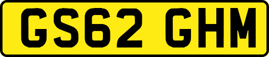 GS62GHM
