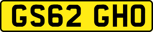 GS62GHO