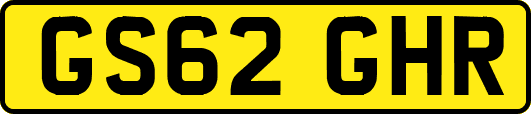 GS62GHR