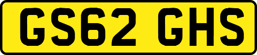 GS62GHS