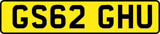 GS62GHU