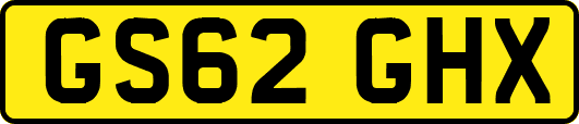 GS62GHX