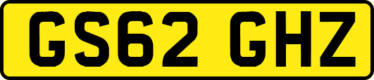 GS62GHZ