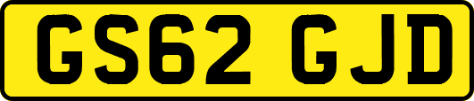 GS62GJD