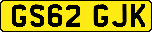 GS62GJK