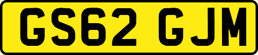 GS62GJM