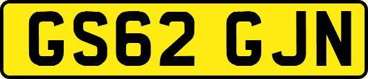GS62GJN
