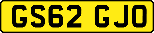 GS62GJO