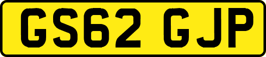GS62GJP