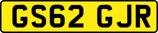 GS62GJR