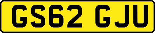GS62GJU