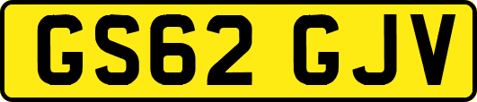 GS62GJV