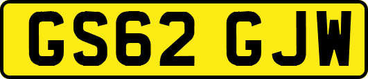 GS62GJW