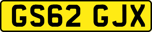 GS62GJX