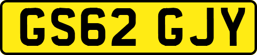 GS62GJY