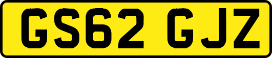 GS62GJZ