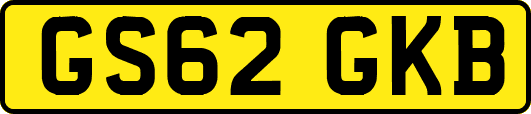GS62GKB