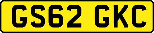 GS62GKC