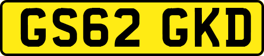 GS62GKD
