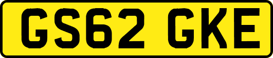 GS62GKE