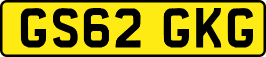 GS62GKG